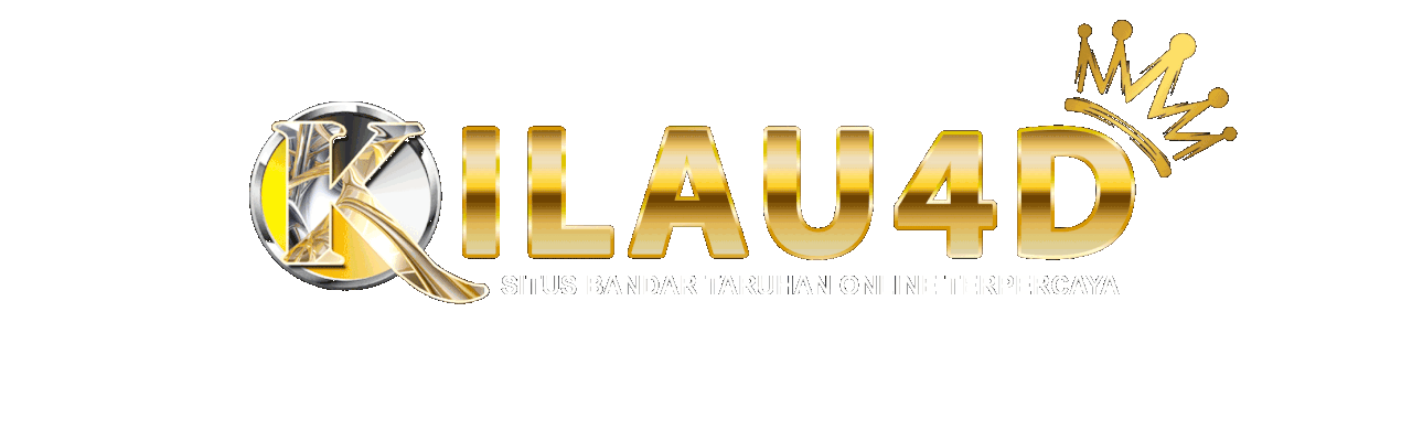 KILAU4D Logo